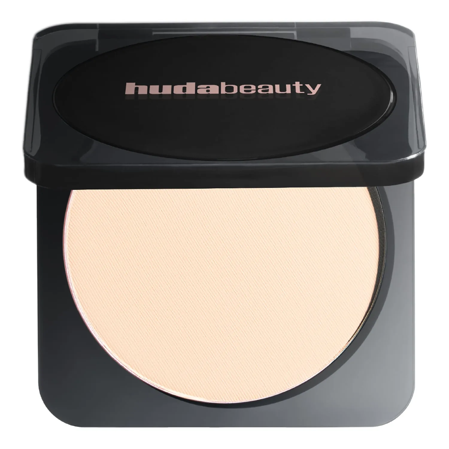 Huda Beauty - Easy Bake Pressed Powder - Kompakt Pudder - Easy Bake Pressed Powder 2.0 Pound Cake - For Women