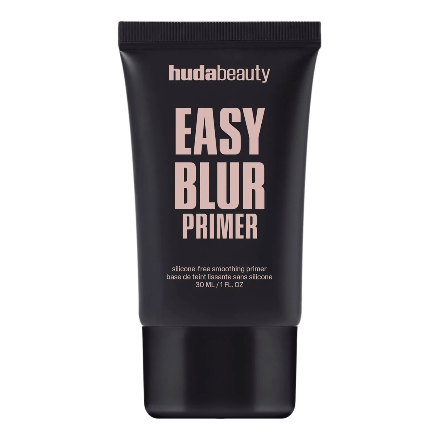 Huda Beauty - Easy Blur Silicone-free Smoothing Primer - Silikonefri Udglattende Primer - Easy Blur Primer - For Women