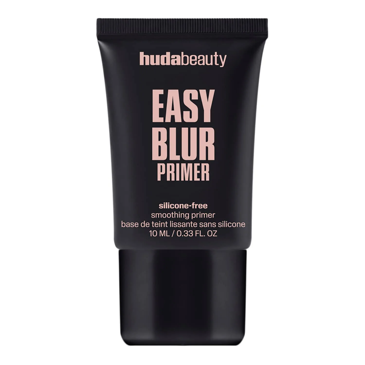 Huda Beauty - Easy Blur Silicone-free Smoothing Primer - Silikonefri Udglattende Primer - Easy Blur Primer Mini - For Women