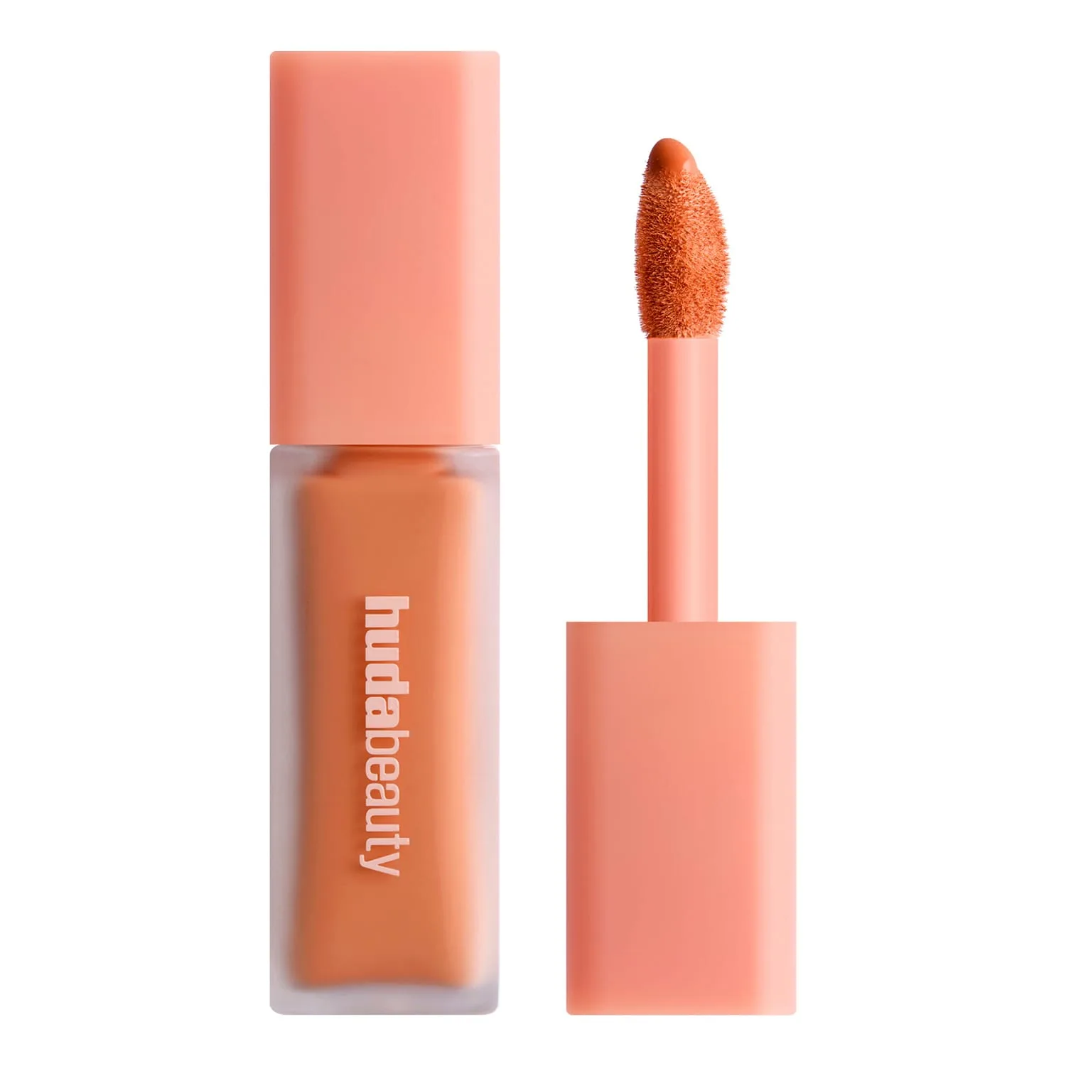 Huda Beauty - #faux Filter Color Corrector - Fauxfilter Color Corrector 4 Papaya - For Women