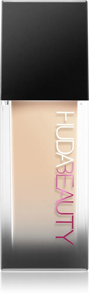 Huda Beauty Faux Filter Foundation pitkäkestoinen meikkivoide sävy Cashew 35 ml