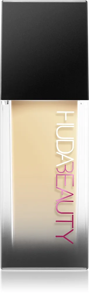 Huda Beauty Faux Filter Foundation pitkäkestoinen meikkivoide sävy Crembebrul 35 ml