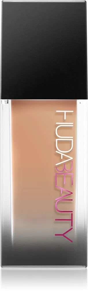 Huda Beauty Faux Filter Foundation pitkäkestoinen meikkivoide sävy Latte 35 ml