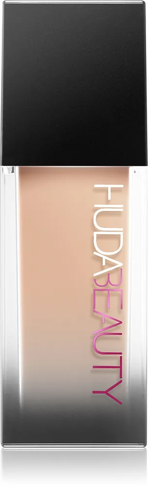 Huda Beauty Faux Filter Foundation pitkäkestoinen meikkivoide sävy Milkshake 35 ml