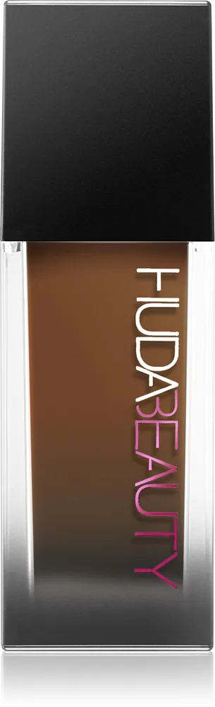 Huda Beauty Faux Filter Foundation pitkäkestoinen meikkivoide sävy Nutmeg 35 ml
