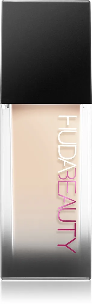 Huda Beauty Faux Filter Foundation pitkäkestoinen meikkivoide sävy Vanilla 35 ml