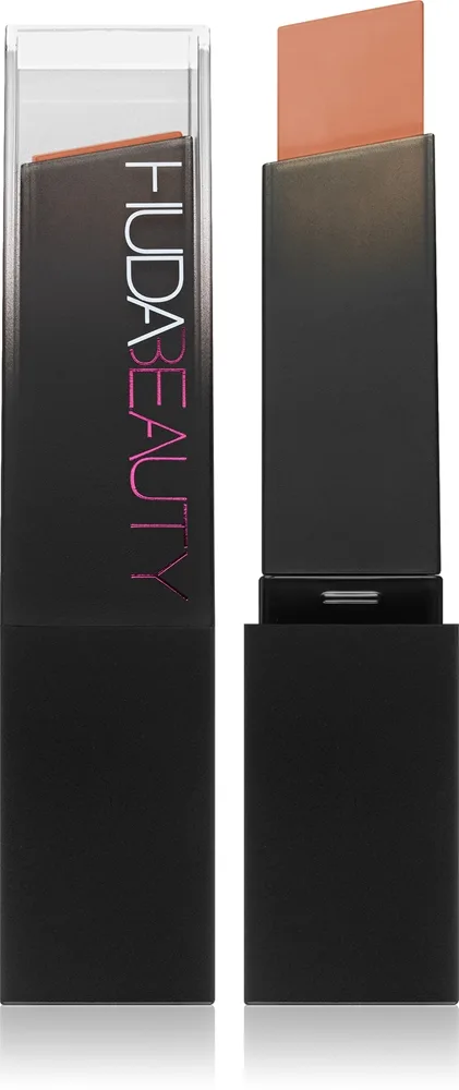 Huda Beauty Faux Filter Skin Finish Buildable Coverage Foundation Stick Correcting concealer Stift Dulce De Leche 350G 12.5 g