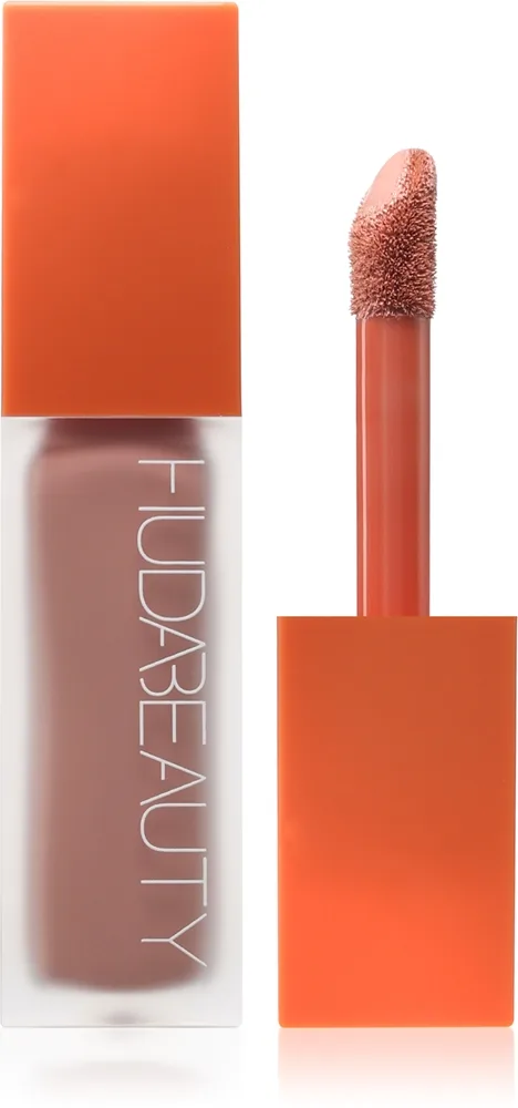 Huda Beauty Faux Filter Under Eye Color Corrector Concealer til under øjnene Skygge Blood Orange 9 ml