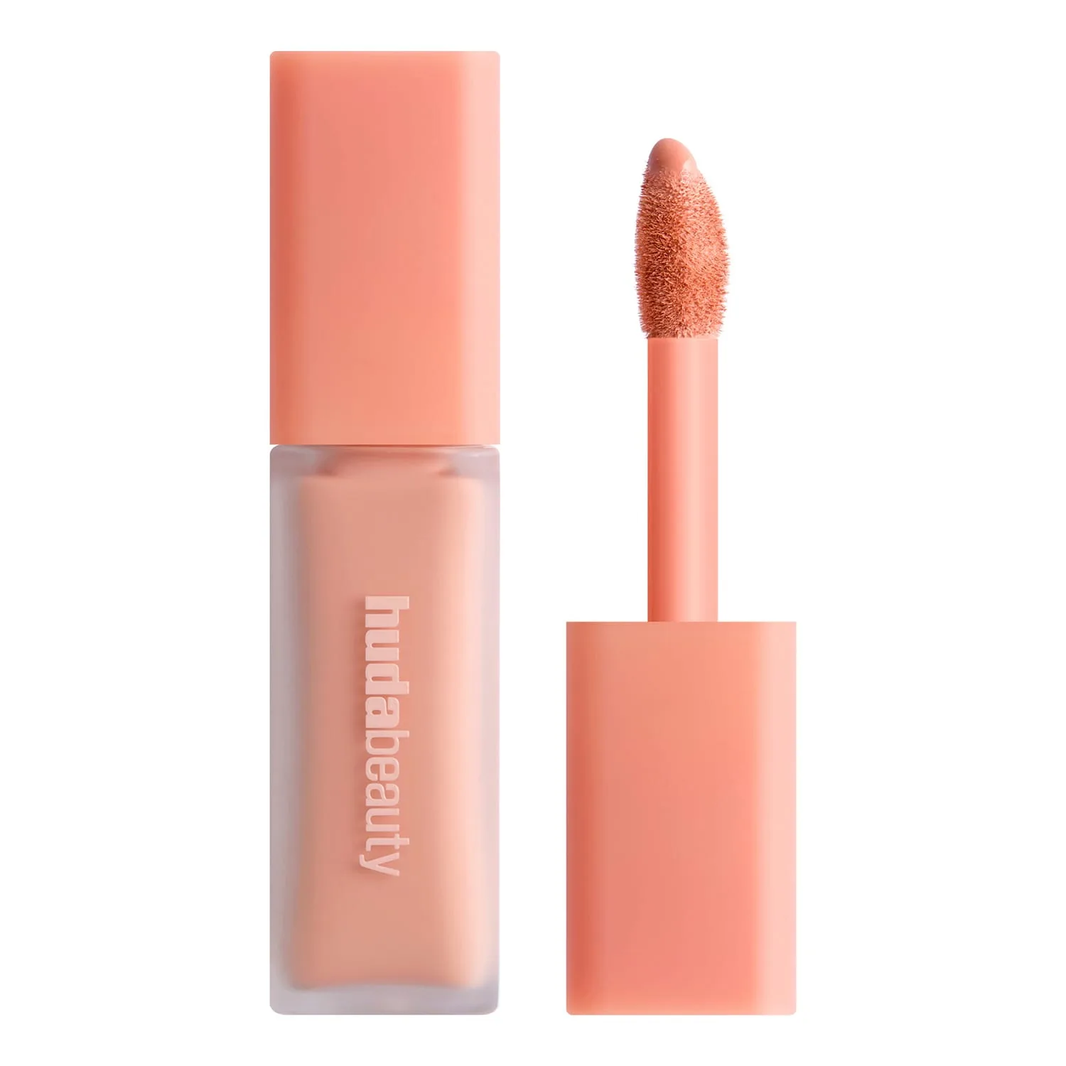 Huda Beauty - #faux Filter Color Corrector - Fauxfilter Color Corrector 2 Peach - For Women