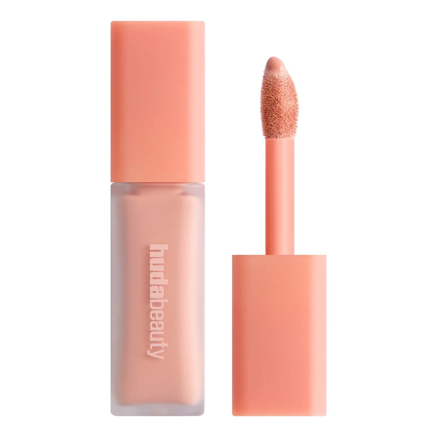 Huda Beauty - #faux Filter Color Corrector - Fauxfilter Color Corrector 1 Pink Pomelo - For Women