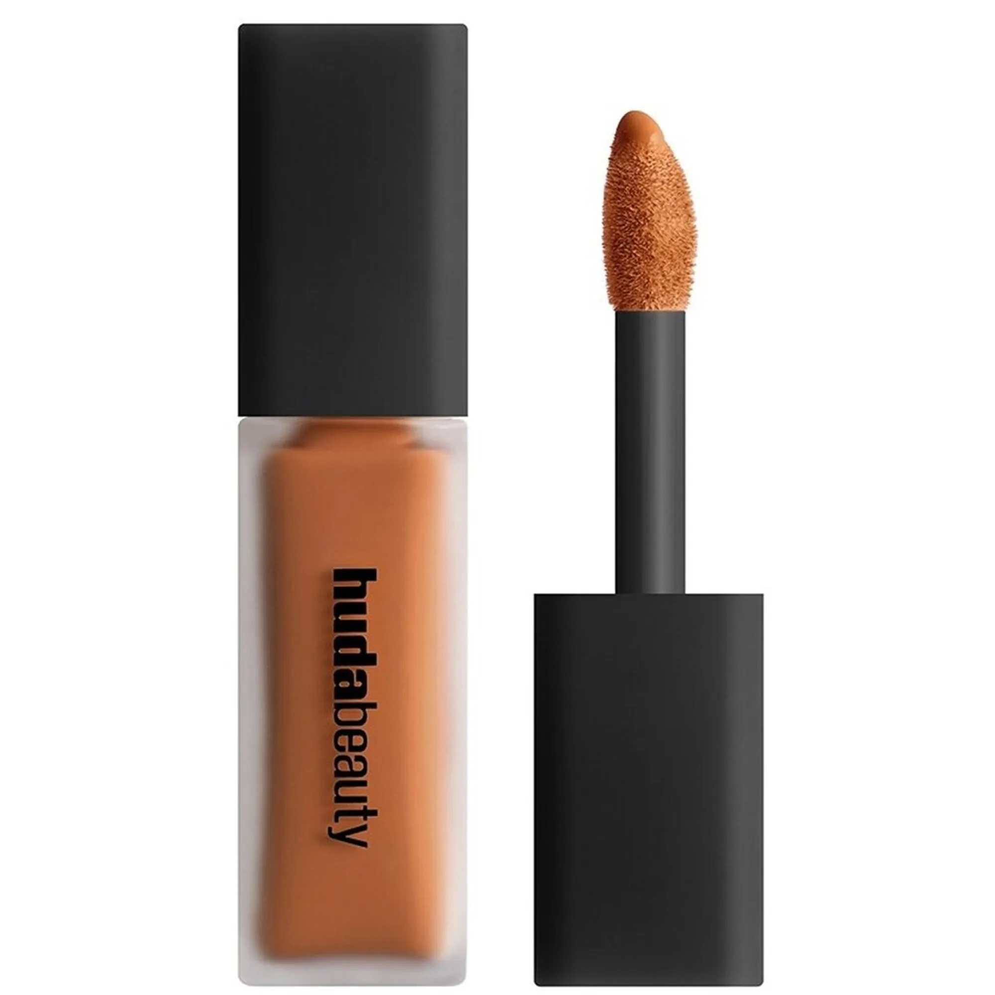HUDA BEAUTY #FAUXFILTER Luminous Matte Concealer Peitevoide