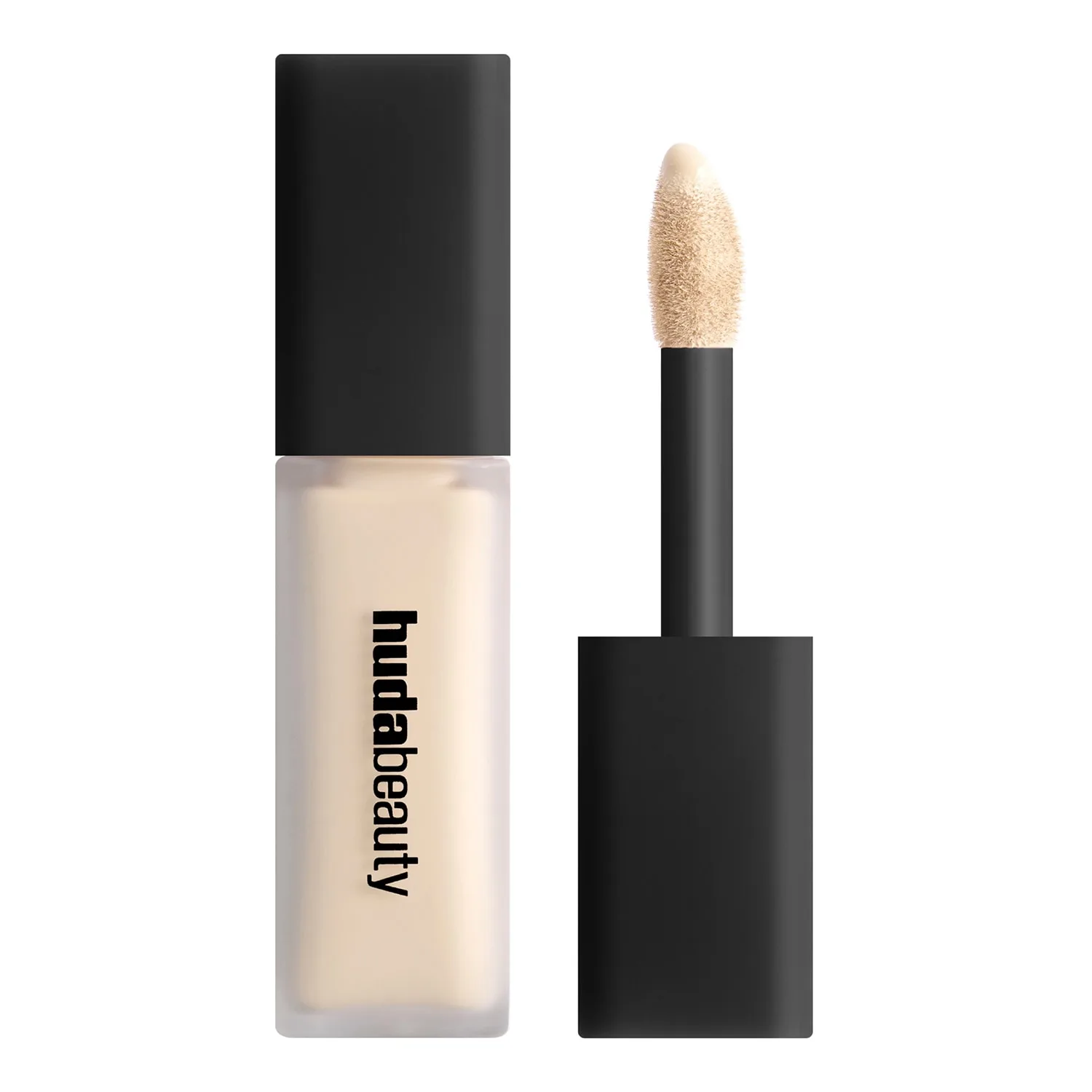 Huda Beauty - #fauxfilter Luminous Matte Liquid Concealer - Liquid Concealer - Fauxfilter Concealer Royal Icing 1.1 - For Women