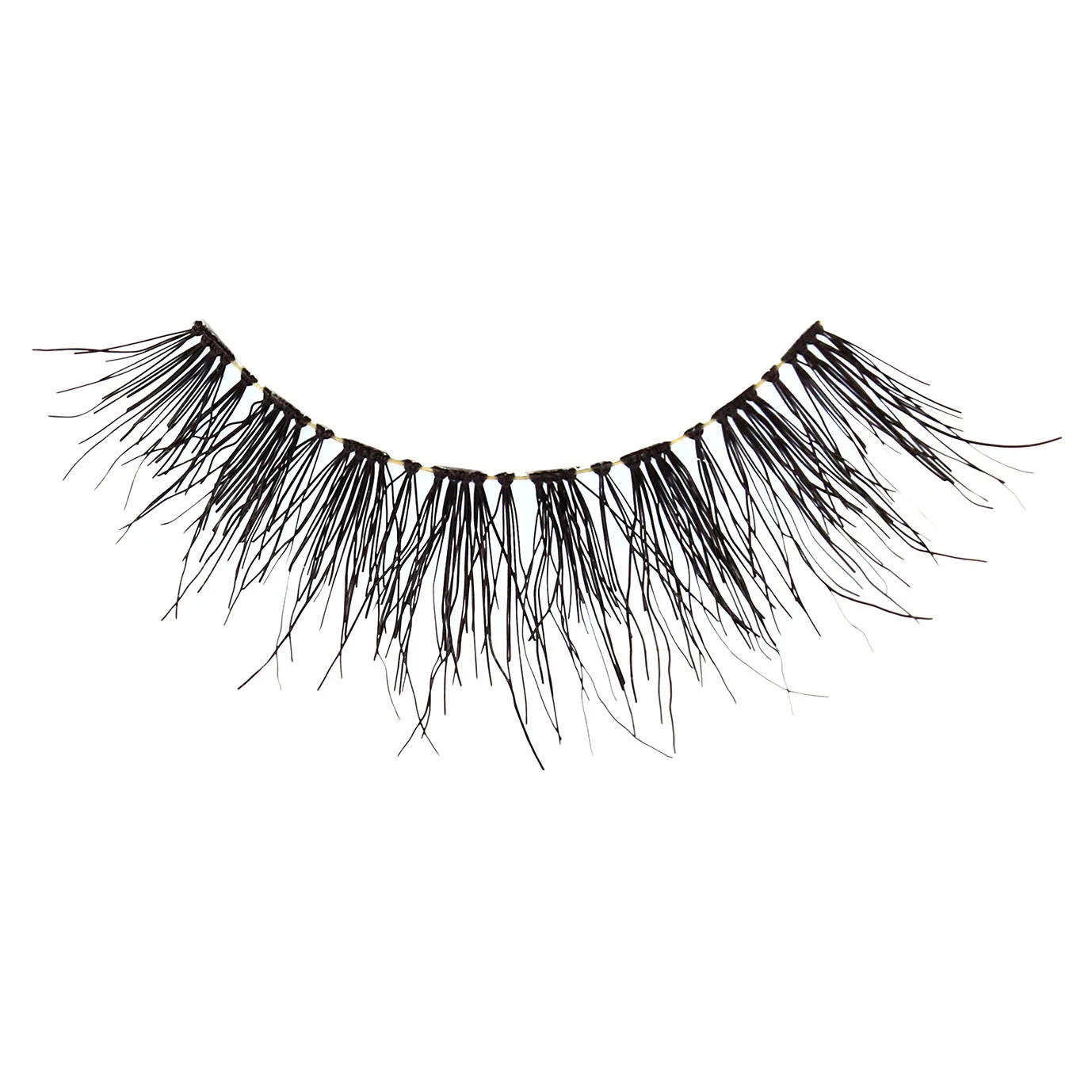 Huda Beauty - Giselle #1 - Classic Lashes - Effet Naturel - For Women