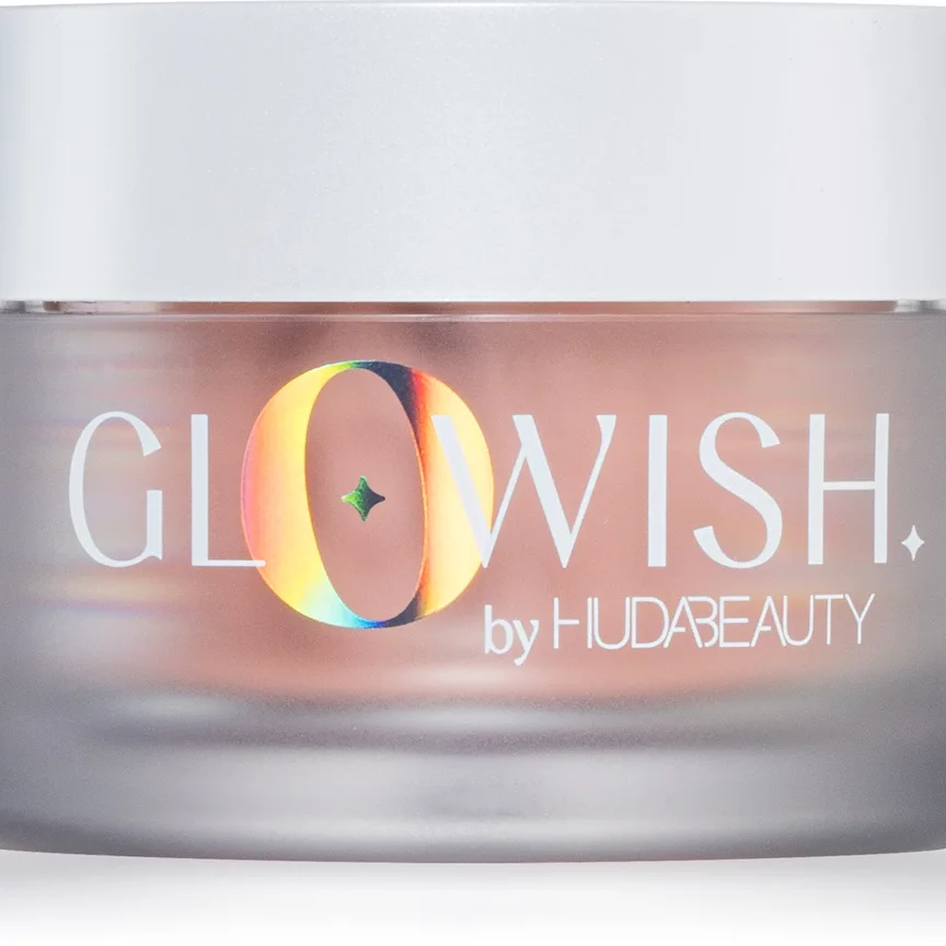 Huda Beauty Glo Wish Blur Jam Prime Primer Skugga Blur Jam 26 ml