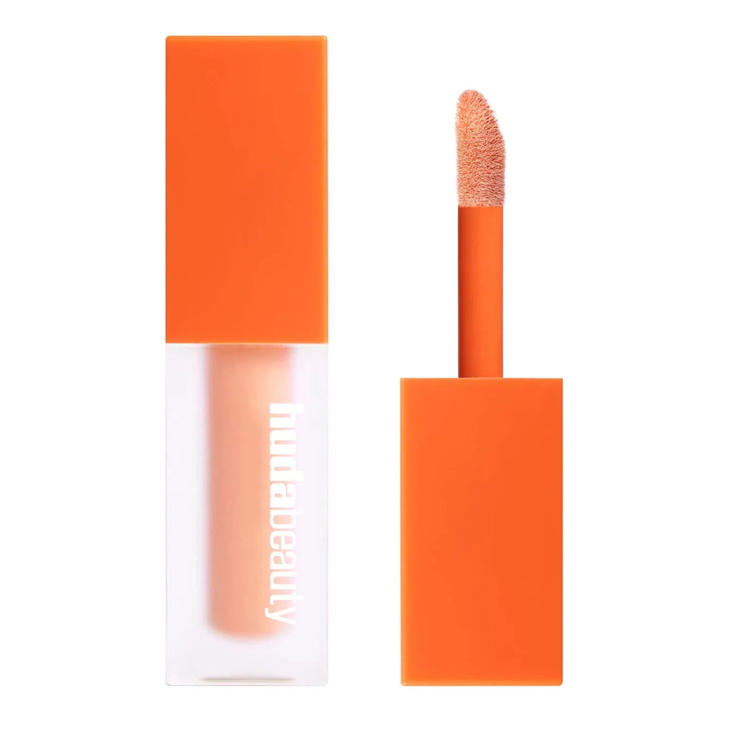 Huda Beauty - Mini #fauxfilter Color Corrector - Farvekorrektionsstick - Ff Color Corrector Mini Peach Light - For Women