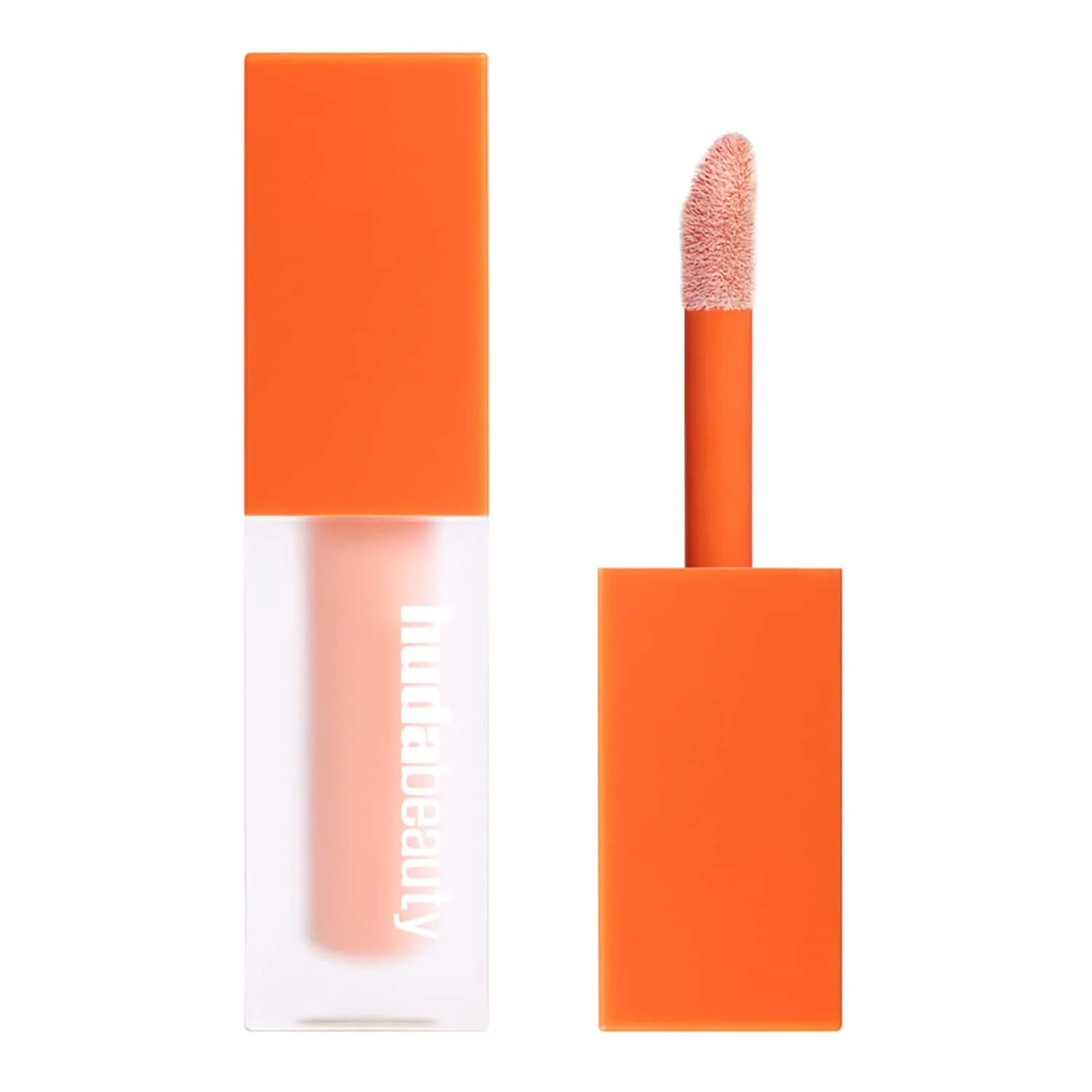 Huda Beauty - Mini #fauxfilter Color Corrector - Farvekorrektionsstick - Fauxfiller Corrector Mini Cherry Blossom - For Women