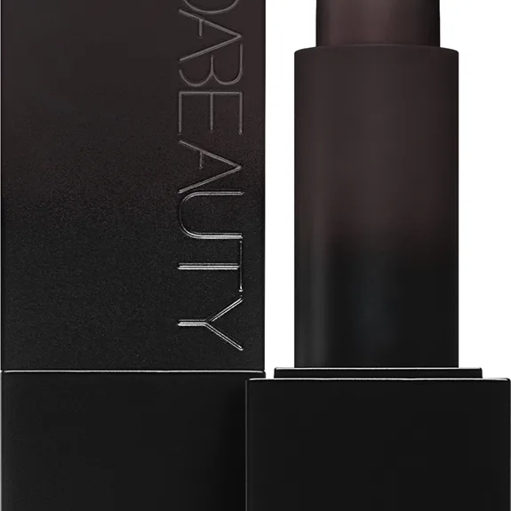 Huda Beauty Power Bullet Matte Mat læbestift Skygge Masquerade 3 g