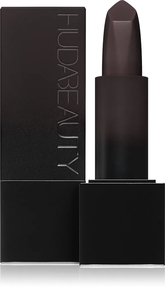 Huda Beauty Power Bullet Matte Mat læbestift Skygge Pool Party 3 g