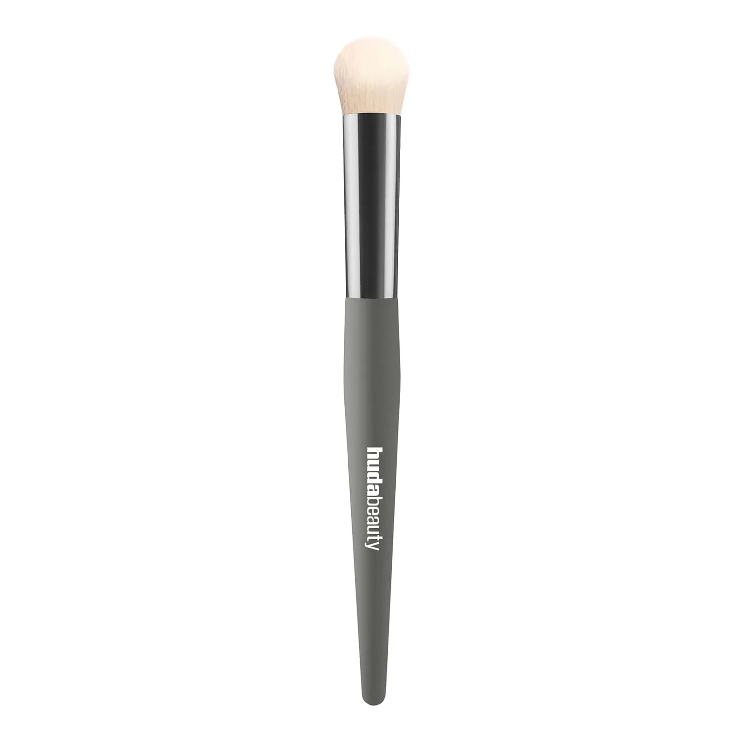 Huda Beauty - Undereye Buff Brush - Concealerbørste Til Øjenomgivelserne - Undereye Brush - For Women