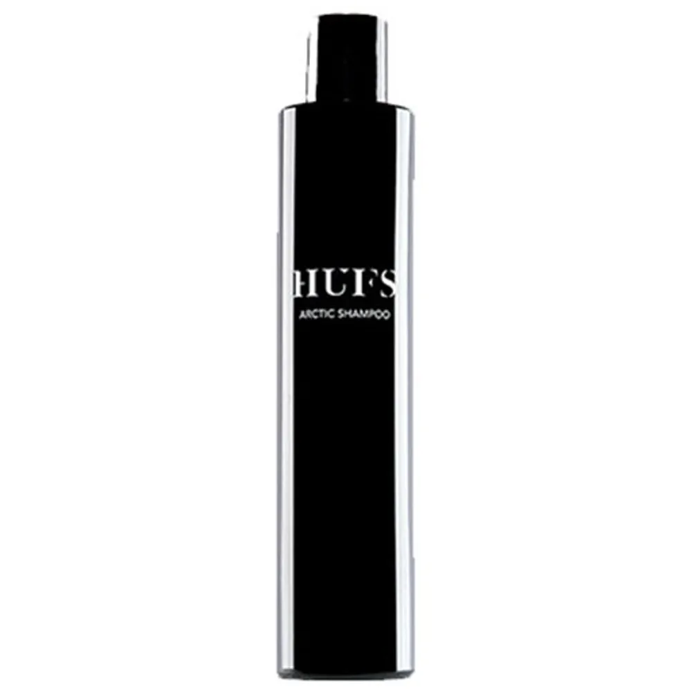 HUFS Arctic Shampoo - Nude - 250 ML
