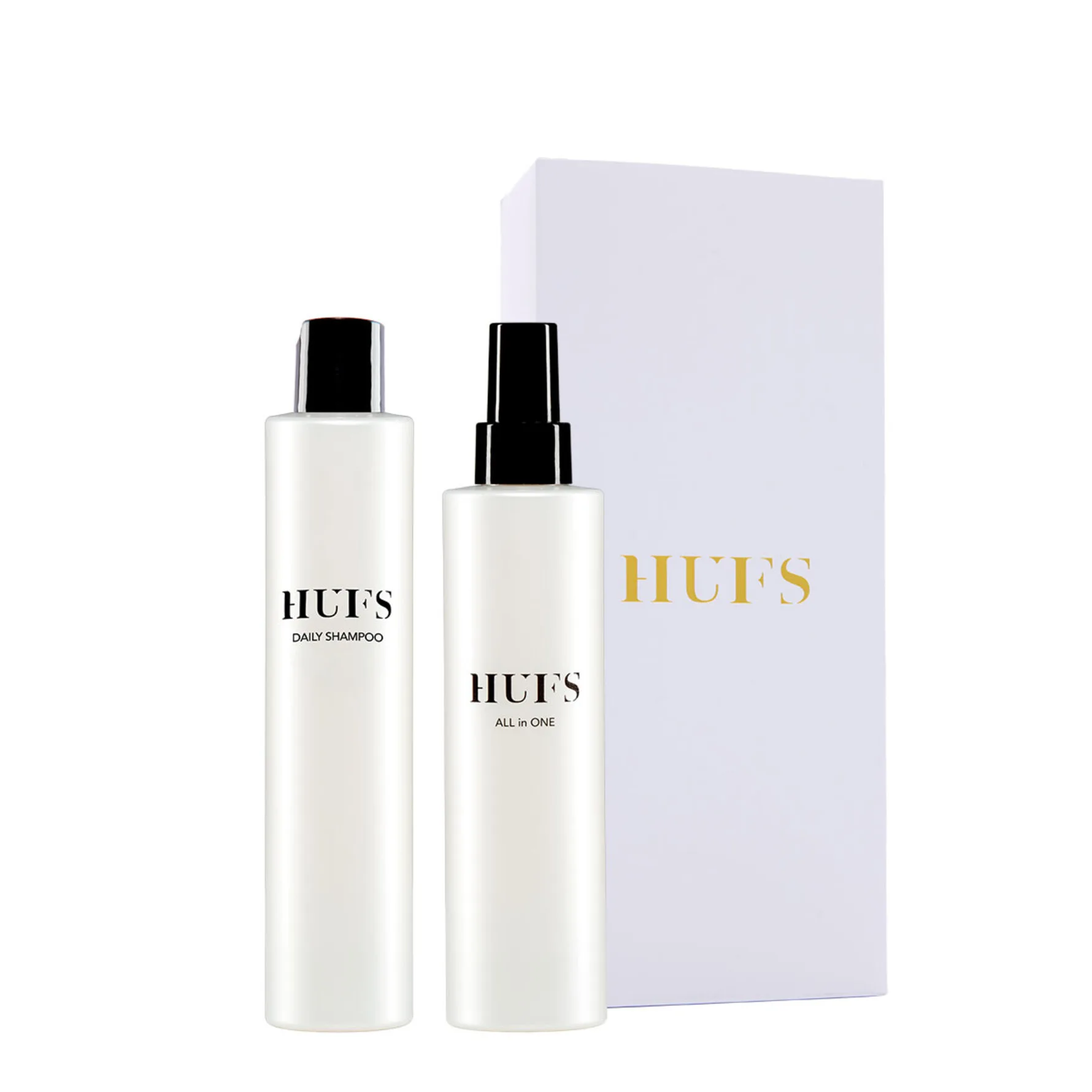 Daily Shampoo Gift Set