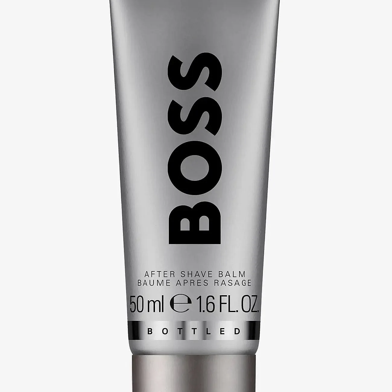 Hugo Boss BOSS Bottled Bottled Aftershave Lotion for Men after shave -vesi miehille 50 ml
