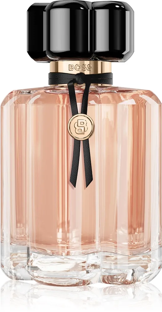 Hugo Boss BOSS Bottled Beyond Eau de Parfum für Damen 100 ml