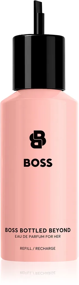 Hugo Boss Bottled Beyond For Her Eau de Parfum Refill 150 ml