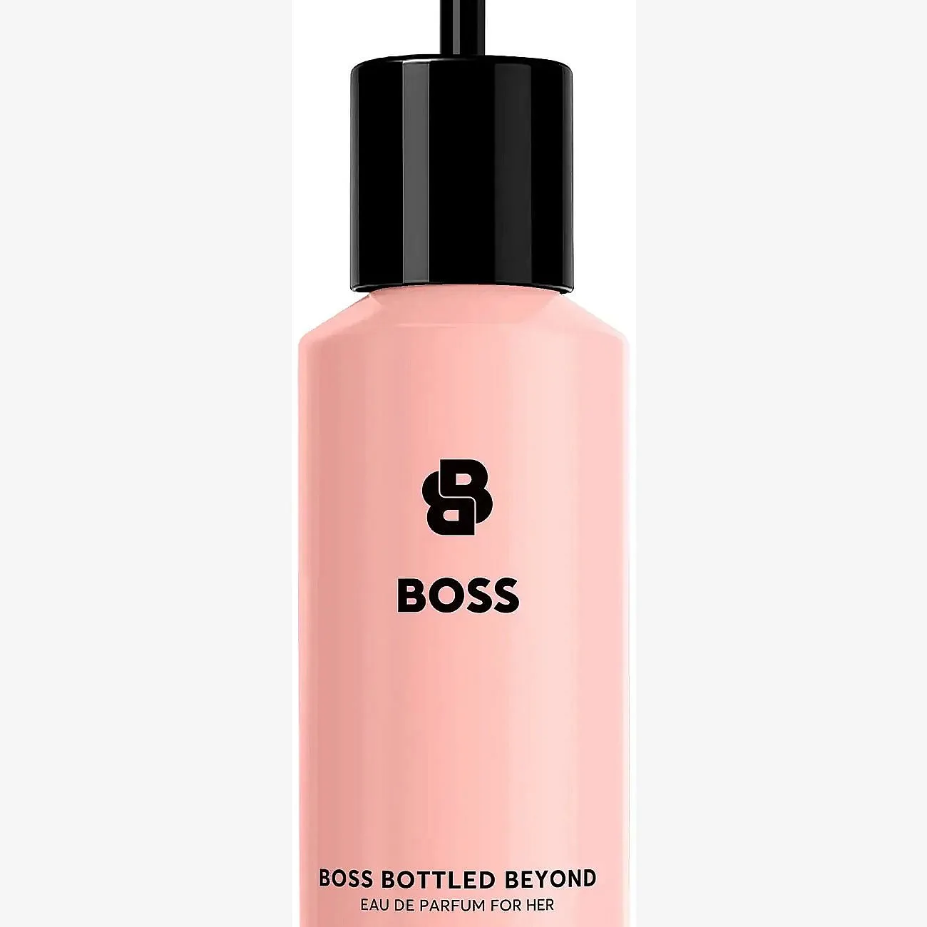Hugo Boss BOSS Bottled Beyond Eau de Parfum täyttöpakkaus naisille 150 ml