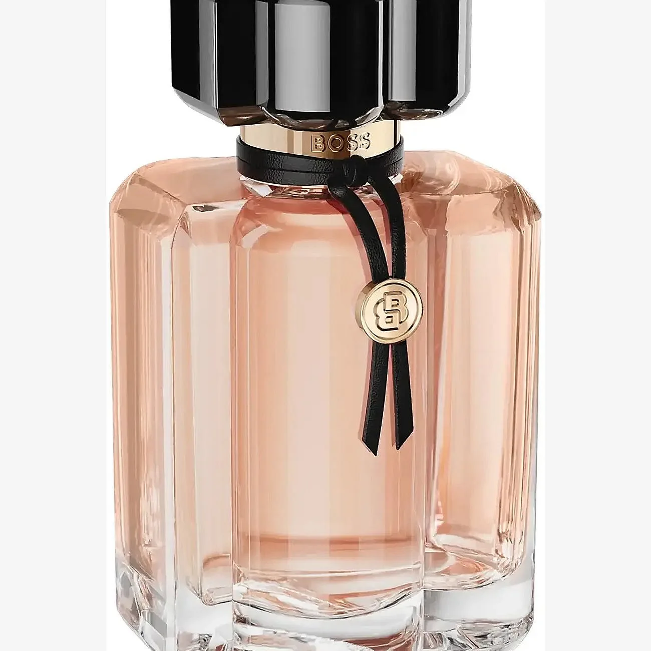 Hugo Boss BOSS Bottled Beyond Eau de Parfum naisille 100 ml