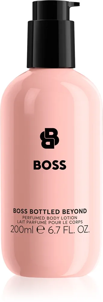 HUGO BOSS Boss Bottled Beyond For Her Vartaloemulsio