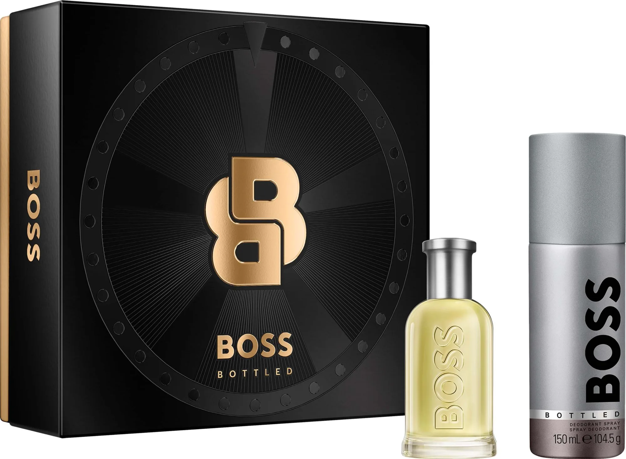 Hugo Boss BOSS Bottled Presentförpackning för män