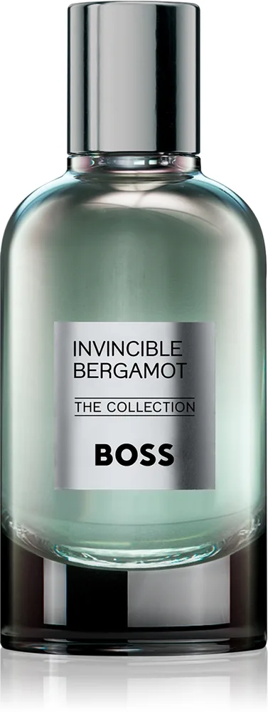Hugo Boss BOSS The Collection Invincible Bergamot Eau de Parfum intense Unisex 100 ml