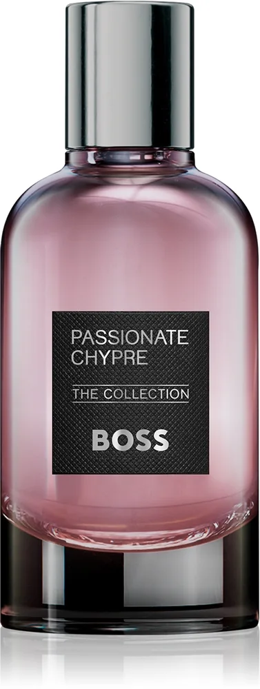 Hugo Boss BOSS The Collection Passionate Chypre Eau de Parfum Unisex 100 ml