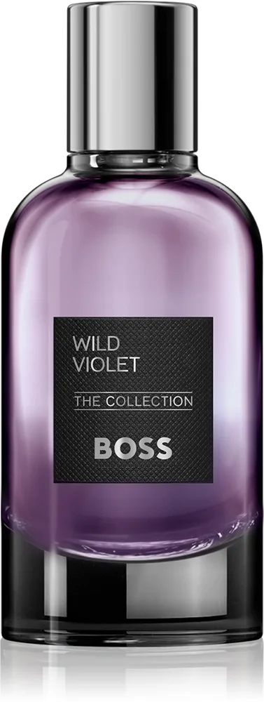 Hugo Boss BOSS The Collection Wild Violet Eau de Parfum Unisex 100 ml