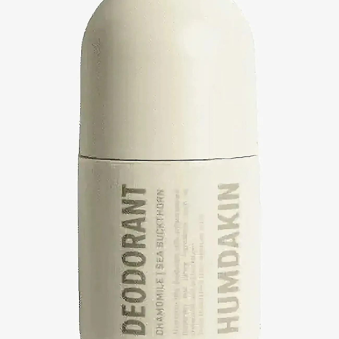 Humdakin Deodorant - Cream - ONE SIZE