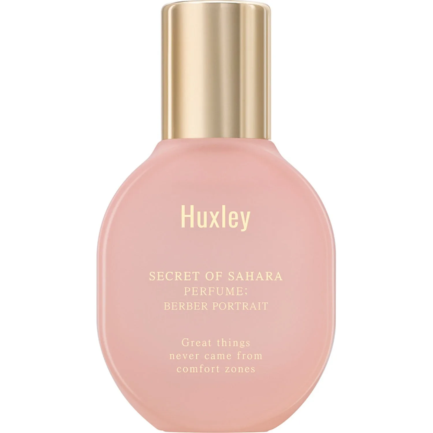 Huxley Perfume Berber Portrait 15 ml