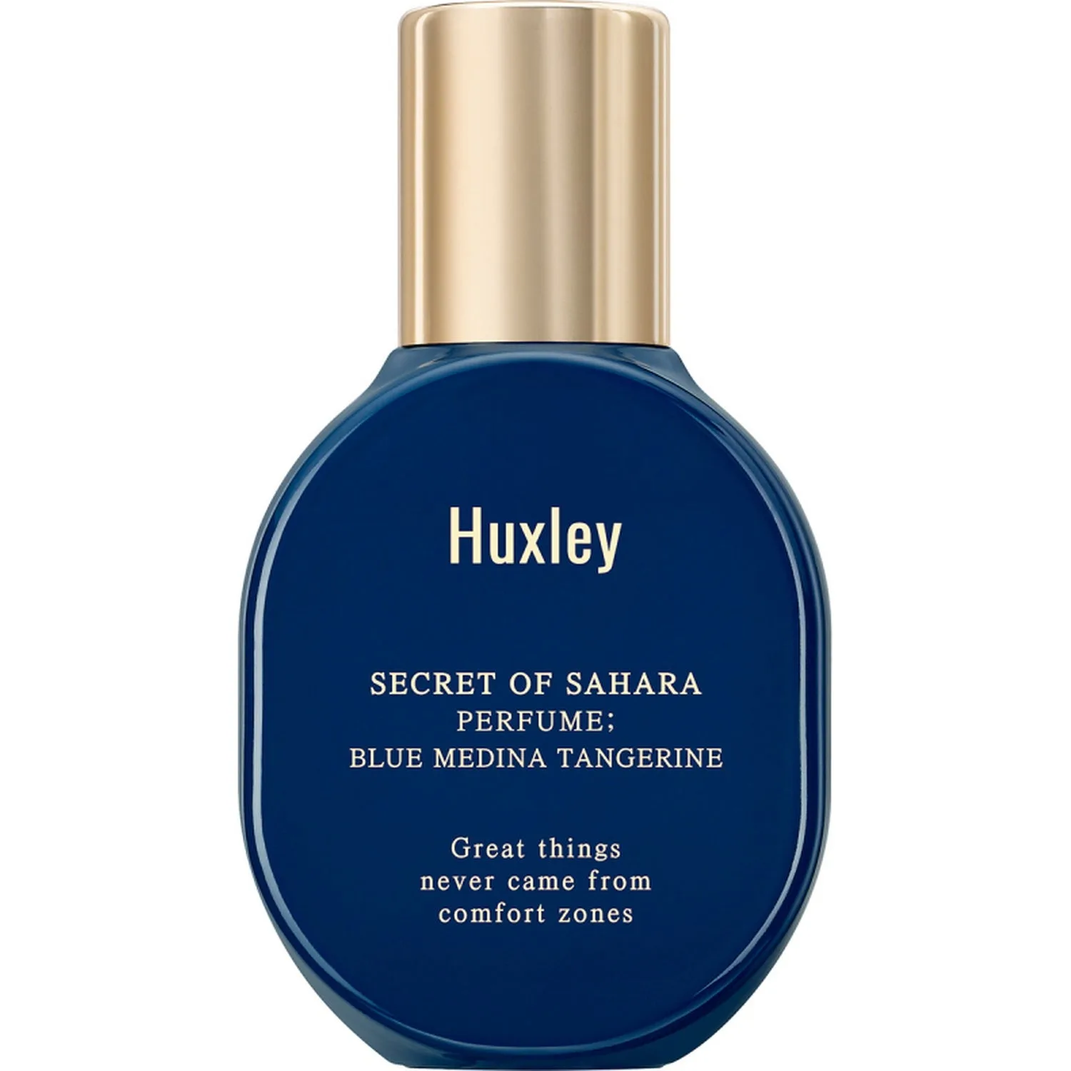 Huxley Perfume Blue Medina Tangerine 15 ml