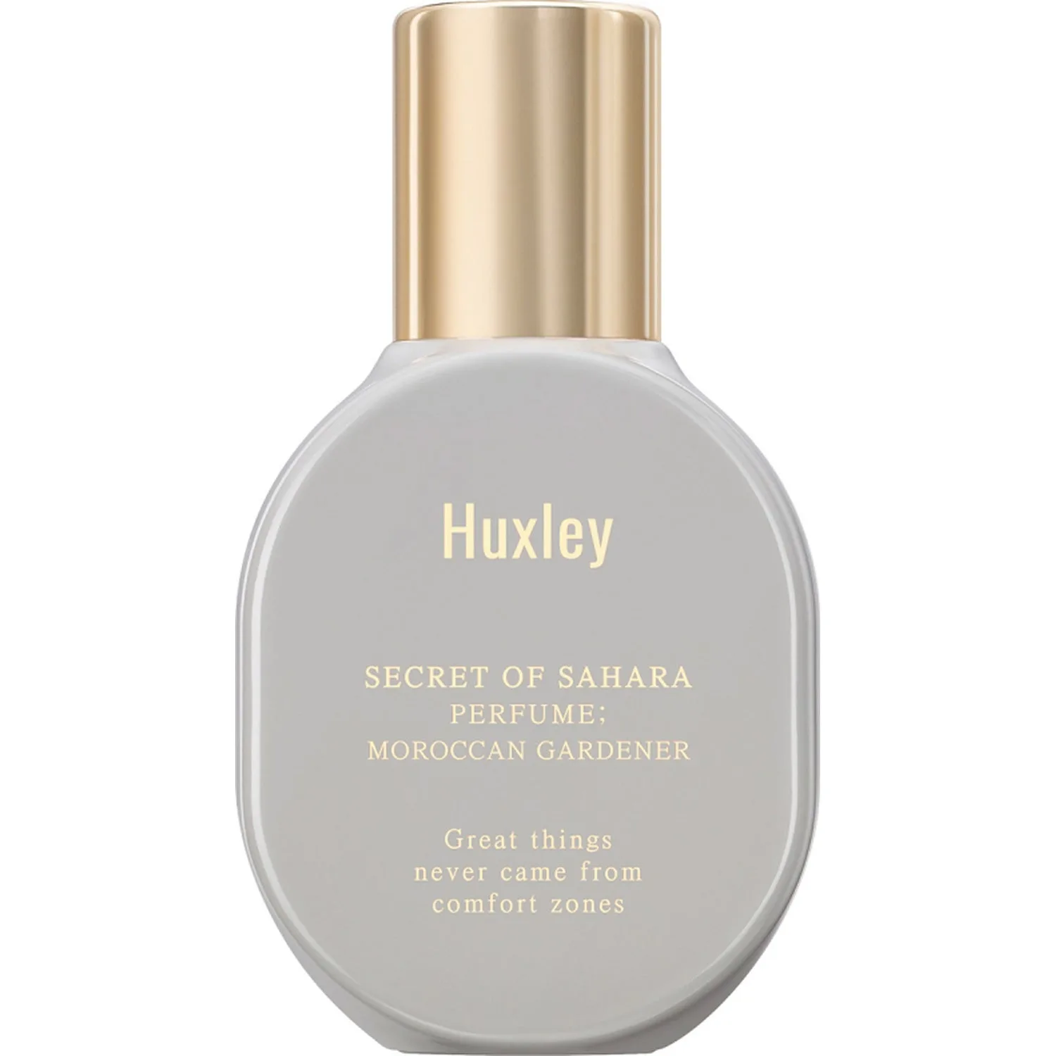 Huxley Perfume Moroccan Gardener 15 ml