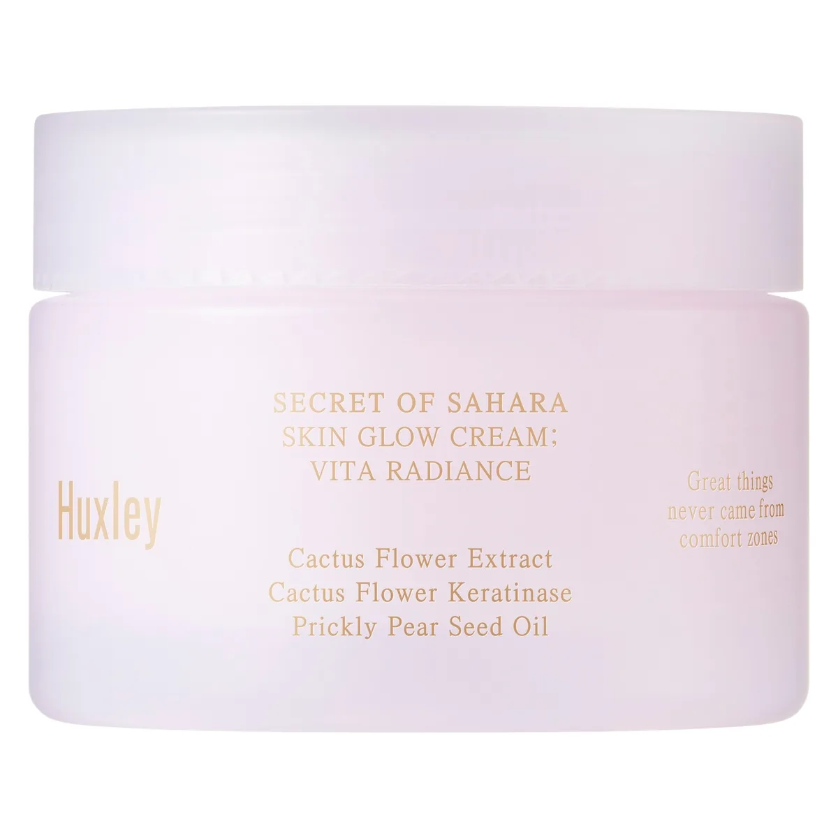 Huxley Skin Glow Cream Vita Radiance (50 ml)