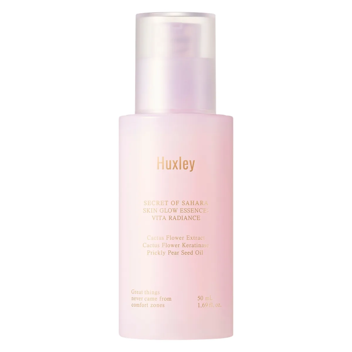 Huxley Skin Glow Essence Vita Radiance (50 ml)
