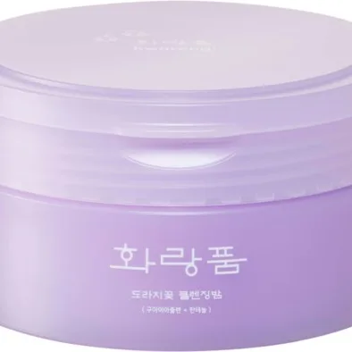 Hwarang' Bell Flower Cleansing Balm 100ml