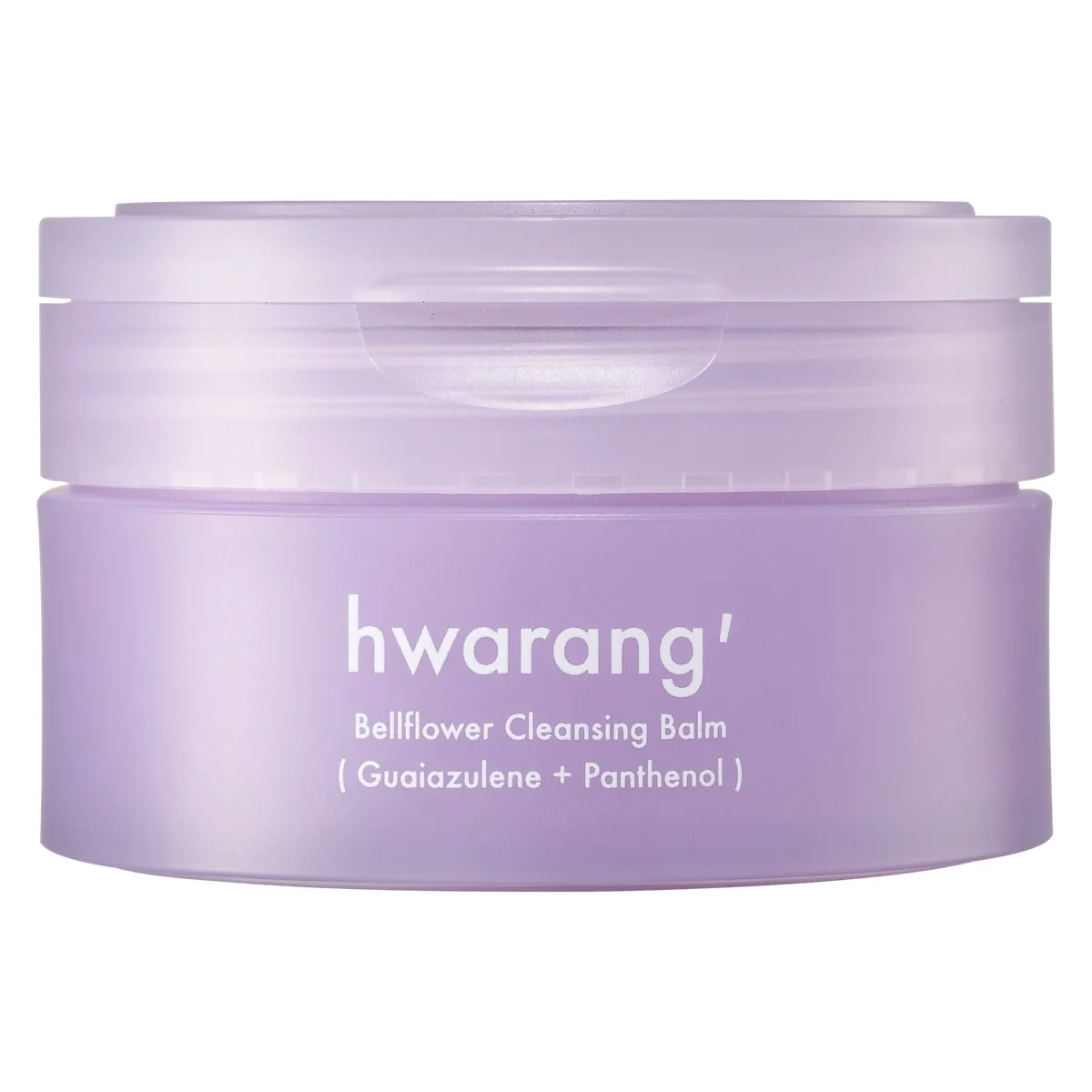 Hwarang Bellflower Cleansing Balm 30ml
