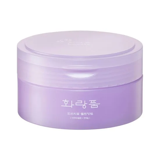 hwarang' Bell Flower Cleansing Balm 100 ml
