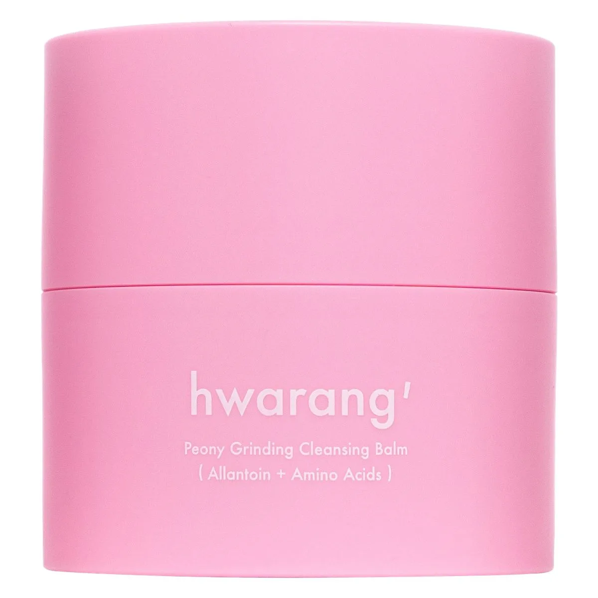 Hwarang' Peony Grinding Cleansing Balm 50ml