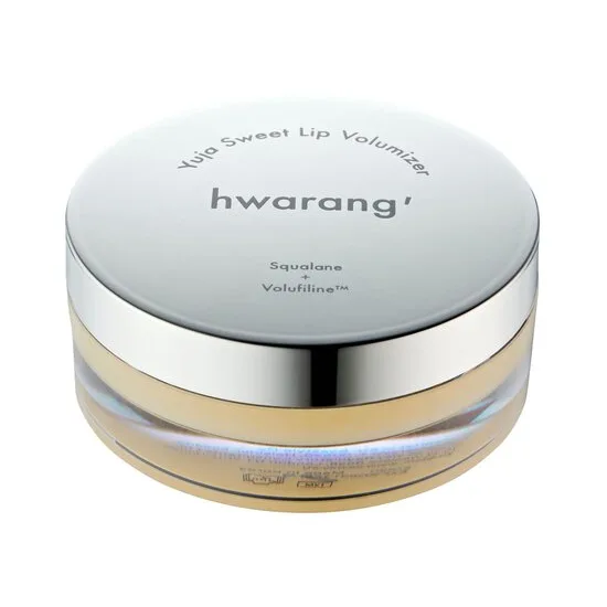 hwarang' Yuja Sweet Lip Volumizer 15 ml