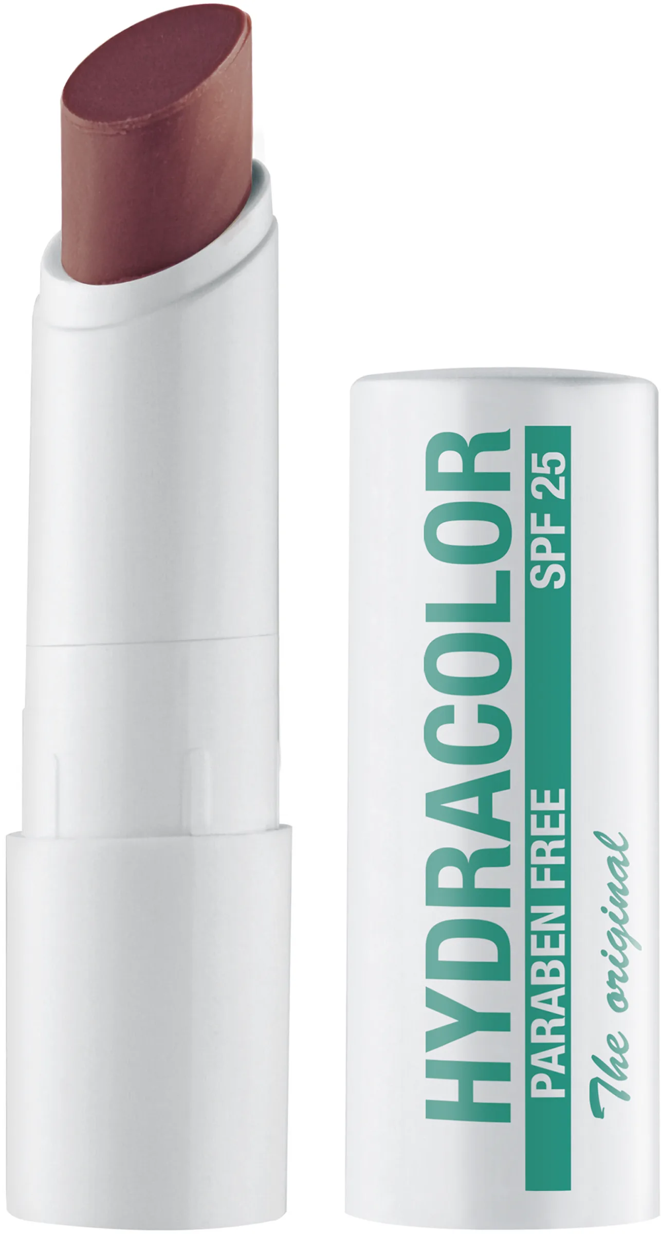 Hydracolor spf 25 -huulivoide