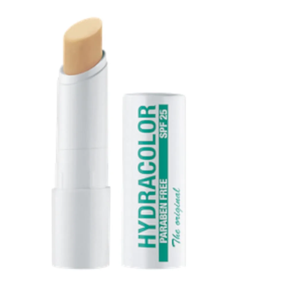 HYDRACOLOR Lippenpflege 26 terracotta 1 St Stifte