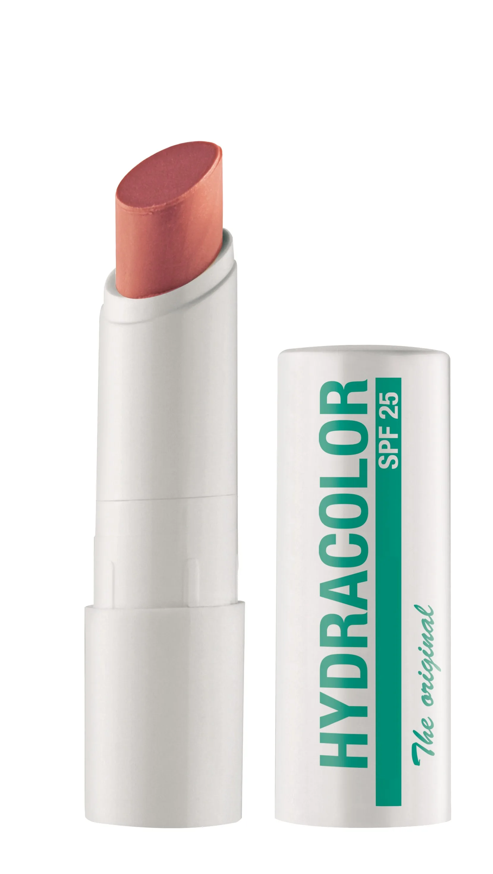 Hydracolor spf 25 -huulivoide