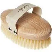 Hydréa London Dry Body Brush Cactus (Hard)